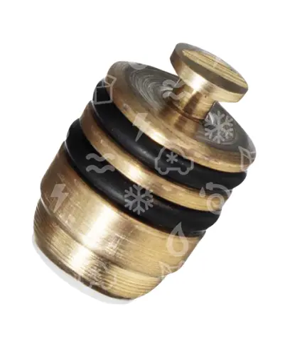 ventilky servisní REFCO 4687093, sada 4ks